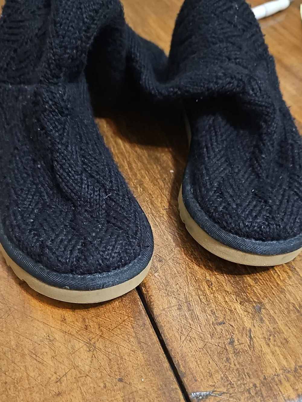 UGG classic tall
